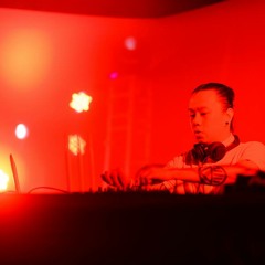 Miko Van Chong - Silent Disco Mix