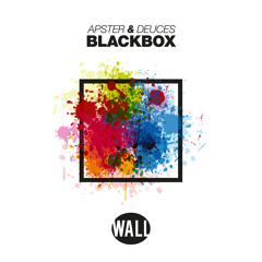 Apster & Deuces - Blackbox (OUT NOW)