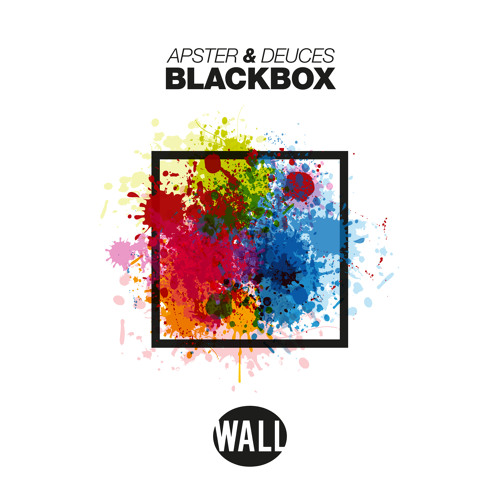 Apster & Deuces - Blackbox (OUT NOW)