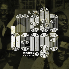 NGOMA Classic 3 - Mega Benga