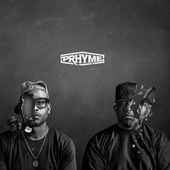 PRhyme- Wishin (feat. Common)