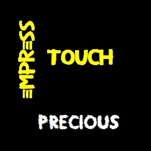 Empress Touch - Precious (DEPECHE MODE COVER)- THE DEPARTMENT REMIX