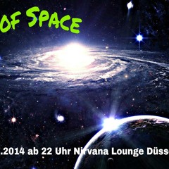 Forest Mix at Out of Space Replay! 152bpm