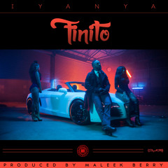 Iyanya - Finito || New 2014
