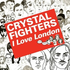 I Love London (Lorcan Mak Remix)