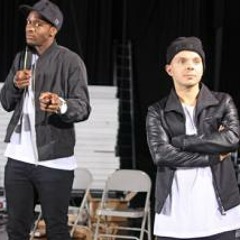 Uniikki Ft. Ike - Naiseni Mun (Instrumental)