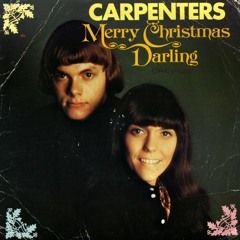 The Carpenters - Merry Christmas, Darling (cover)