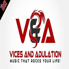 V&A Super OldSchool Metal Mix