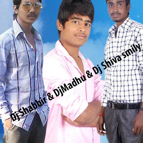 Kalakadyalu Paye Song  (Theenmar Mix) - Dj Shabbir Dj Madhu And Dj Shiva Smiley