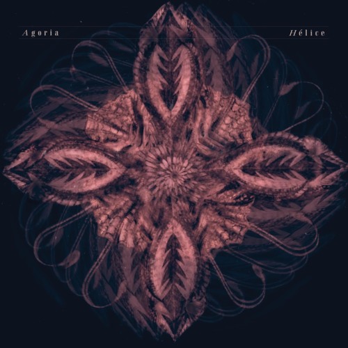 Agoria - Hélice