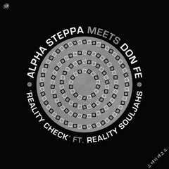 Alpha Steppa - M-Theory [Clip]