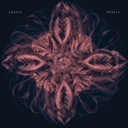 Agoria - Make It Real