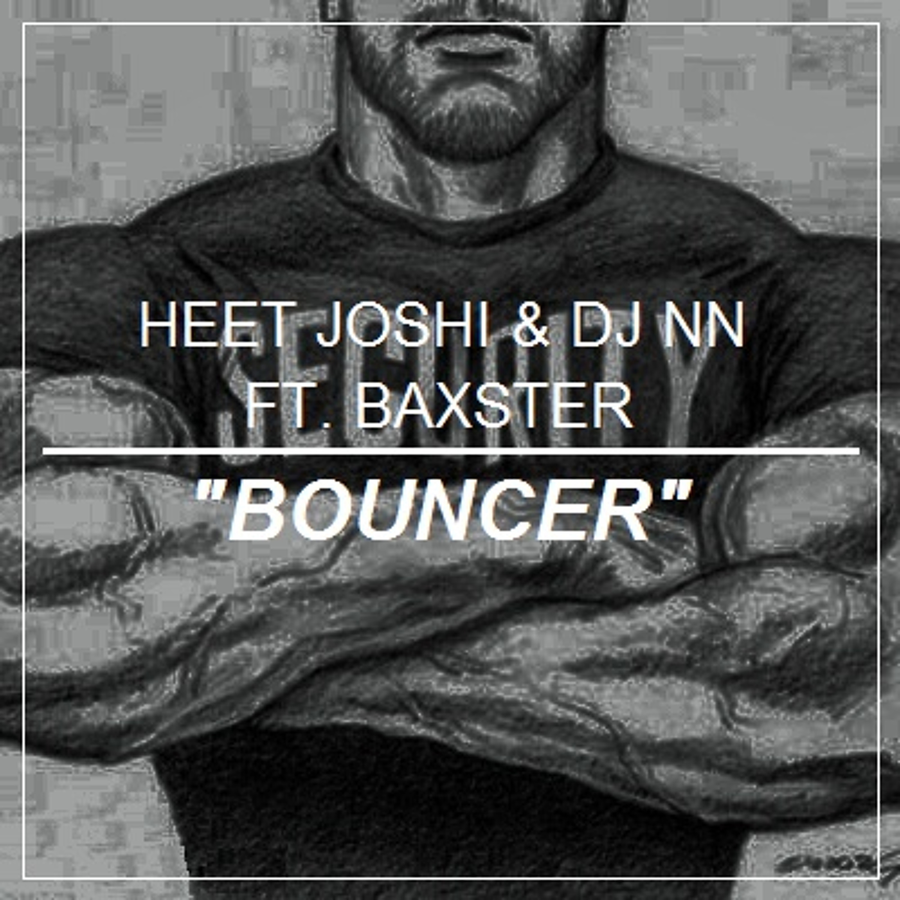 Heet Joshi