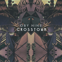 Oby Nine - Rotterdam