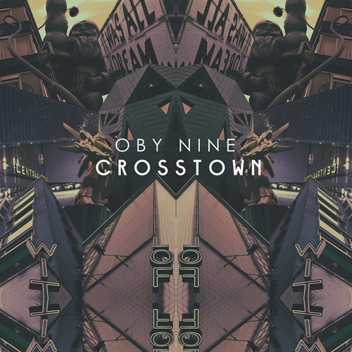 Oby Nine - Rotterdam