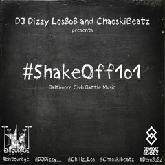 (13) Deadly Sins - ChaoskiBeatz x Los