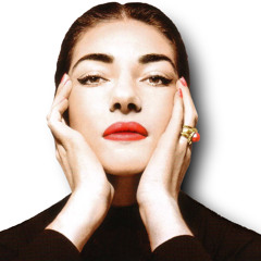 Maria Callas -Casta Diva- - Vicenzo Bellini - Norma, 1957