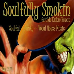 Geraldo.Kickin.Roman - Soulfully Smokin