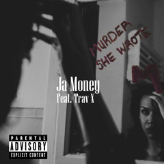 Murder She Wrote Ft TravX