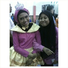 Sewindu by nabila mega putri