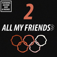 Stars (Eastern Bloc Remix)