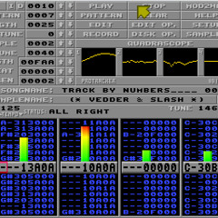 Vedder & Slash - Track By Numbers (Compusphere 2014 Edition)