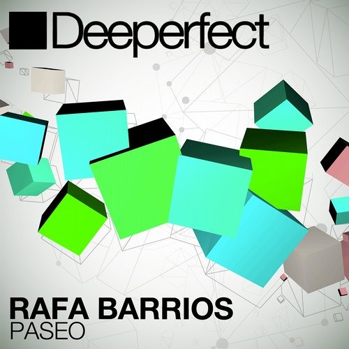 Rafa Barrios - Paseo (Original Mix)