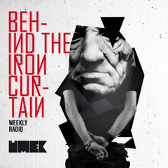 Matthew McGuire -Rock The House(Original Mix[1605]Behind The Iron Curtain With UMEK Episode177
