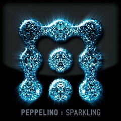 Peppelino - Sparkling (Original Mix)