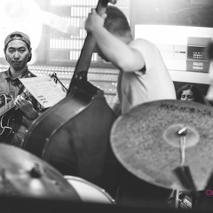 June Koo/Adam Zagórski Project -June's Song