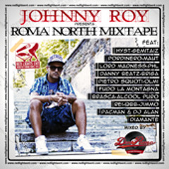 Diamante-Roma North Mixtape