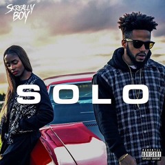 Skreally Boy - Solo