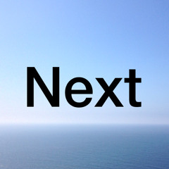 Next Time