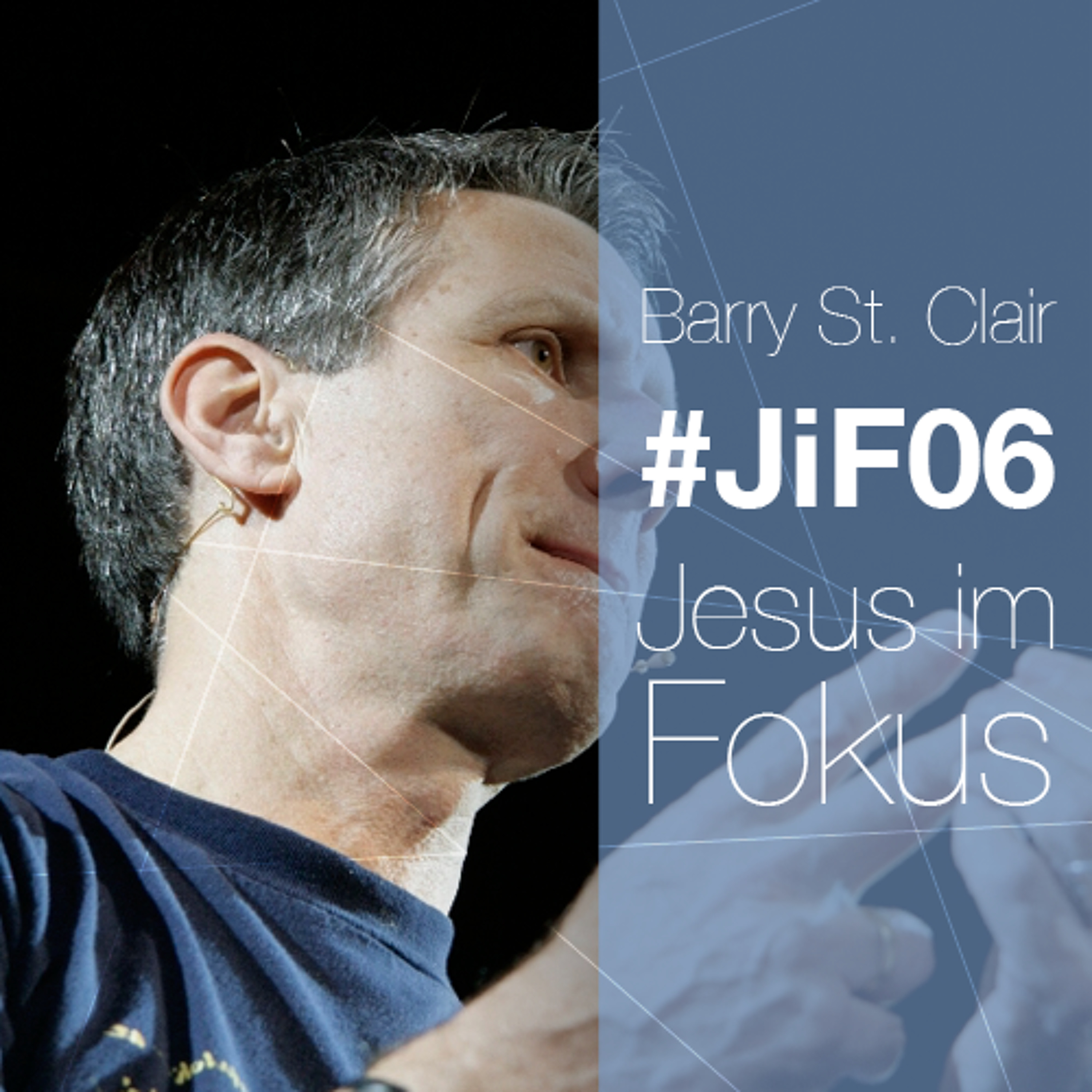 CJ - Jesus im Fokus