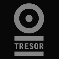 Invite @ Tresor, Berlin (26-11-2014)