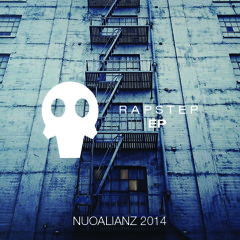 Nuoalianz - Supervillanos