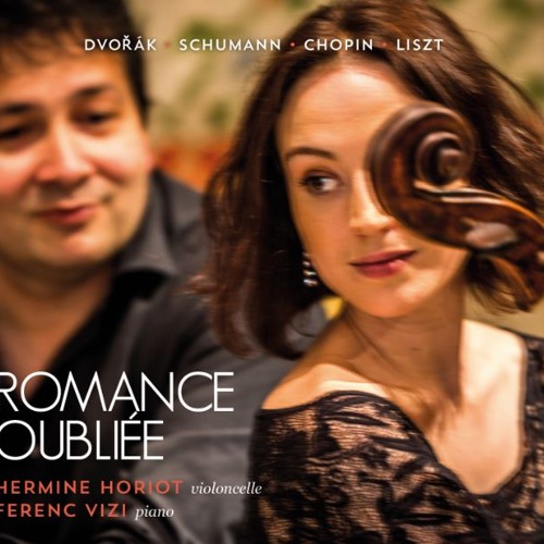Romance Oubliée S.132 (version violoncelle-piano 1881) - Andante, malinconico - Franz Liszt