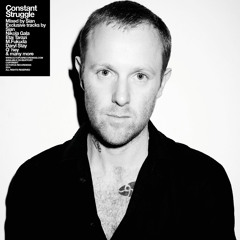 Etai Tarazi - Leitungen -Constant Struggle VA - Octopus Recordings