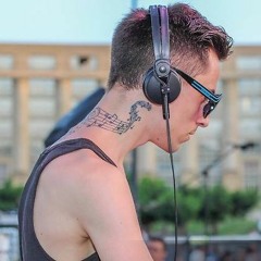 Spencer K - Terminal M dj mix
