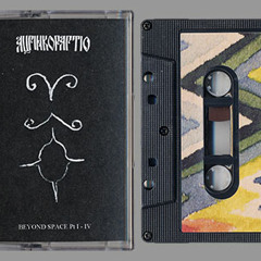 Aurinkopartio | Beyond Space Pt IV | Kosmisk Väg 019