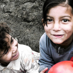 Love Like A Child