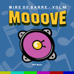Future Violence (Klooz / Foggy Low) - Mire de Barre Vol 40 à 42 : Mooove