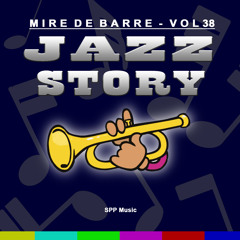 God Reveal (John Bread / Mario Morgan) - Mire de Barre Vol 38 & 39 : Jazz Story