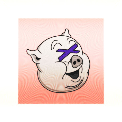 PORKY (Tracks & Snacks S1-E3)