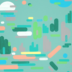 torocamino - upstream color