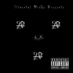 Illmental Minds - 20 20 20