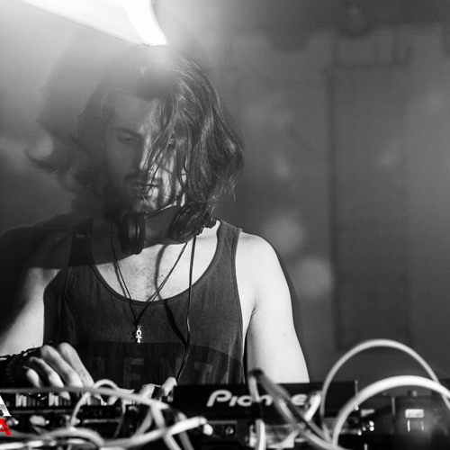 |21.11.2014| Sidney Charles @ Fuse, Brussles (BEL)