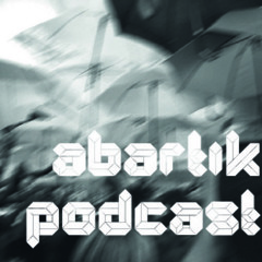 abartik podcast 009 // Vedran Komm
