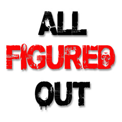 All Figured Out Feat. Bul Kev