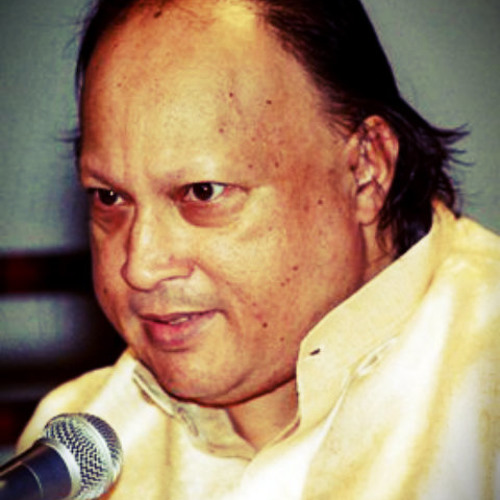 Gehna Gaya Hai Chand, Sitare Udaas Hein - TheLegend.NFAK